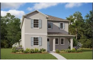 7532 Spring Valley St, WINTER GARDEN