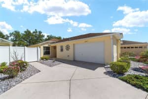 2055 Hydrangea Ave, THE VILLAGES