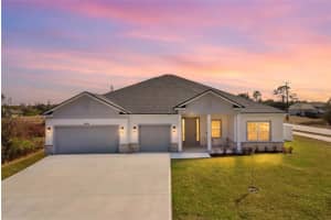 1406 Valerius St Se, PALM BAY 1406 Valerius St Se, PALM BAY