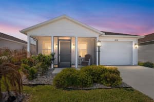 1856 Timon St, THE VILLAGES