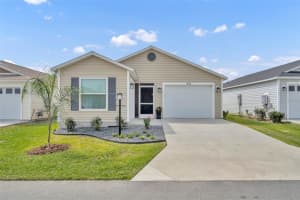 1640 Olivia Ter, THE VILLAGES