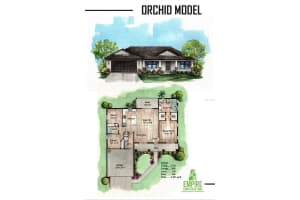 1683 W Pearson St, HERNANDO