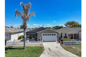 17403 Se 77th Sycamore Ave, THE VILLAGES