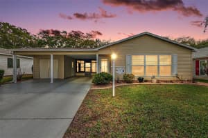 731 Cortez Ave, THE VILLAGES