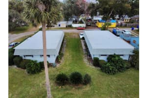 822 N New Hampshire Ave, TAVARES
