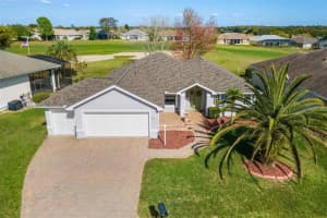 11614 Se 172nd Loop, SUMMERFIELD