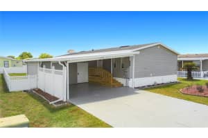 1658 Elkhart Cir, TAVARES