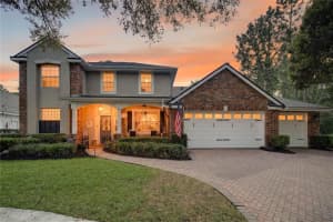 2040 Park Forest Blvd, MOUNT DORA