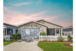 880 Allagash Ave, THE VILLAGES