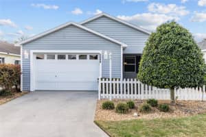 3404 Carrabelle Ct, THE VILLAGES