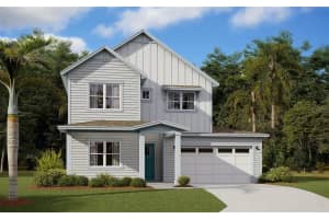 3136 Buff St, ST CLOUD