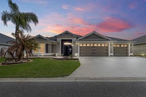 5375 Werdebaugh Way, THE VILLAGES