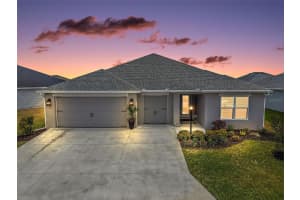 1954 Mcmurtrie Loop, THE VILLAGES
