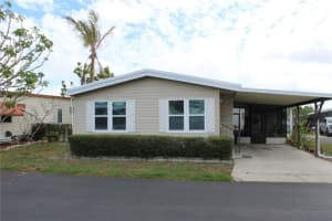 6807 Mount Pleasant Rd Ne #51, ST PETERSBURG