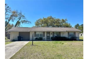 14152 Sw 42nd Terrace Rd, OCALA