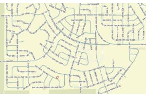 Sw 139th Place Rd, OCALA