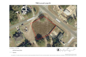Tbd Locust Loop Dr, OCALA Tbd Locust Loop Dr, OCALA
