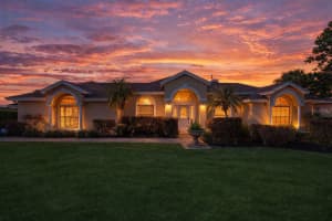 16941 Magnolia Island Blvd, CLERMONT