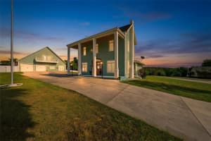 835 Butch Cassidy Ln, EUSTIS