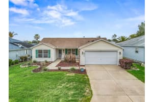9515 Se 171st Argyll St, THE VILLAGES