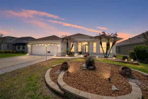 17984 Se 89th Rothway Ct, THE VILLAGES