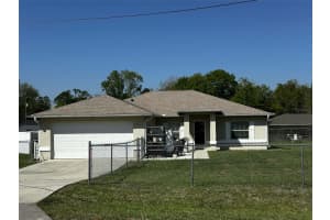13650 Se 51st Ave, SUMMERFIELD