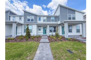 10537 Glowing Beacon St, ORLANDO