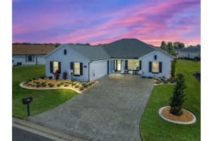 17335 Se 111th Ave, SUMMERFIELD
