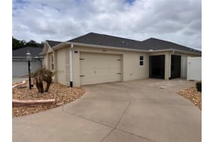 7357 Se 168th Mitzi St, THE VILLAGES