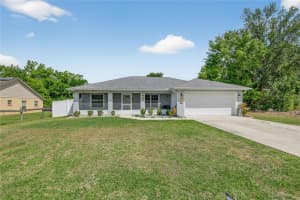 9343 Se 152nd Pl, SUMMERFIELD