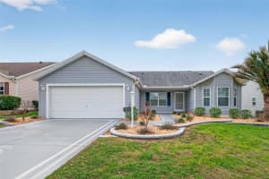 9172 Se 171st Drayton Pl, THE VILLAGES