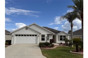 1106 Hollyhock Way, THE VILLAGES