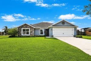 36726 Alaqua Court, EUSTIS