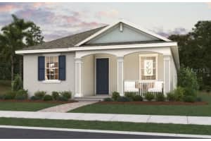 7655 Silver Meadow St, WINTER GARDEN