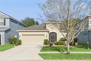 706 Barefoot Bay Loop, GROVELAND