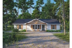 3199 S Kings Ave, HOMOSASSA