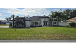 336 Lakecrest Dr, TAVARES