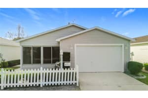 1626 Gibbes Way, THE VILLAGES