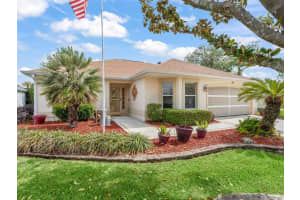 17325 Se 91st Lee Ave, THE VILLAGES