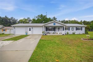 17577 Se 104th Cir, SUMMERFIELD