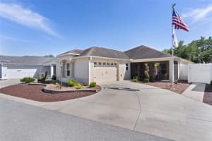 9224 Se 168th Cook Pl, THE VILLAGES