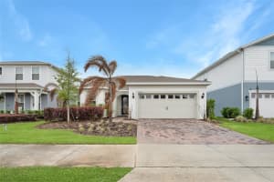 15966 Winding Bluff Dr, MONTVERDE