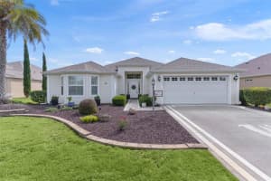 1251 Eureka Mill Run, THE VILLAGES