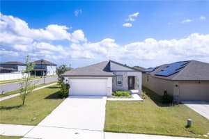 2248 Crossbow St, MINNEOLA