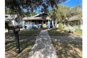 505 Washington Ave, EUSTIS
