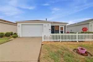 1639 Allendale Place, THE VILLAGES