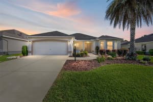 7241 Se 172nd Hazelwood Loop, THE VILLAGES