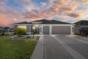 3983 Mcdowell Dr, THE VILLAGES