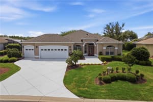 1832 Hartford Path, THE VILLAGES