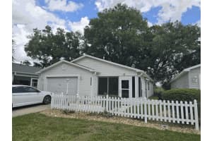 17263 Se 93rd Demoss Ct, THE VILLAGES